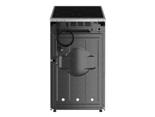 Плита электрическая DARINA ULTRA EC241 616 S